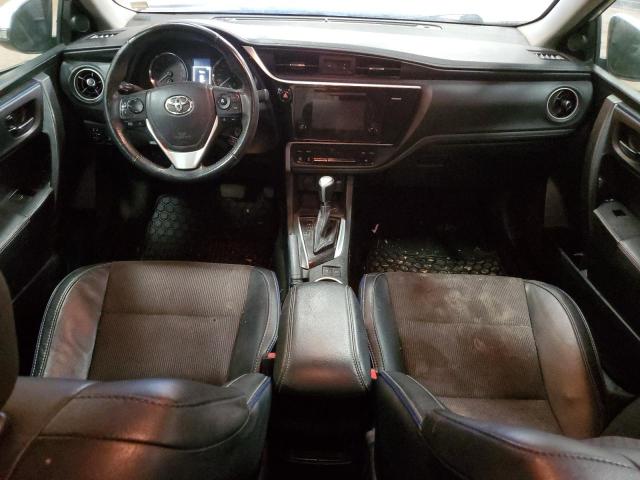 2017 TOYOTA COROLLA L 2T1BURHE6HC890345