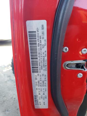 2017 Ram 1500 Sport VIN: 1C6RR7HT9HS608126 Lot: 39243745