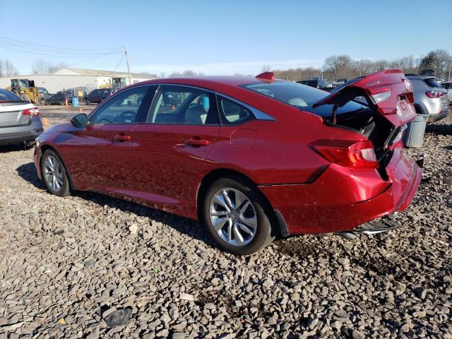 2020 HONDA ACCORD LX 1HGCV1F10LA045914