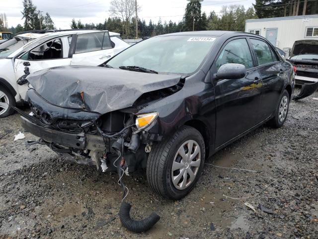 Vin: 5yfbu4ee6dp158976, lot: 45322895, toyota corolla base 2013 img_1