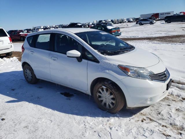 2016 Nissan Versa Note S VIN: 3N1CE2CPXGL406922 Lot: 42505664