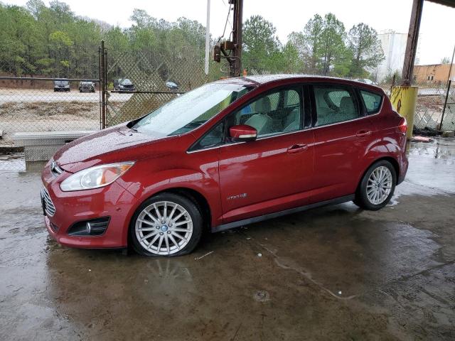 2013 Ford  