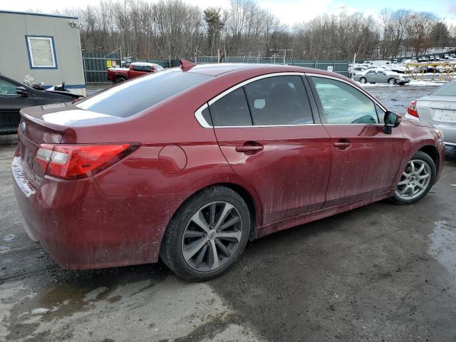 VIN 4S3BNAJ63G3002756 2016 SUBARU LEGACY no.3