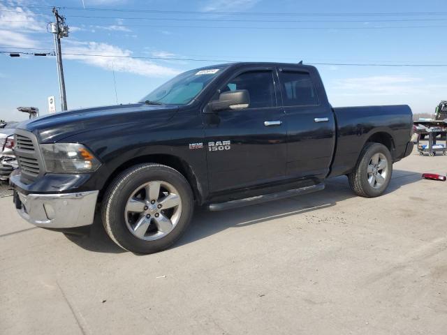 2015 Ram 1500 SLT