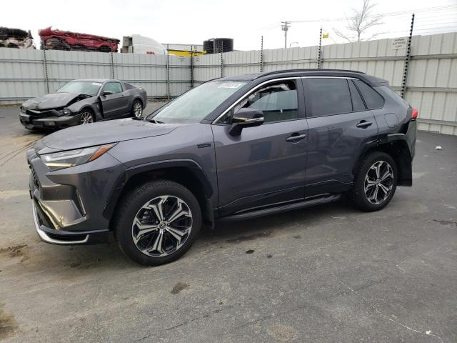 2023 TOYOTA RAV4 PRIME - JTMFB3FV6PD117478