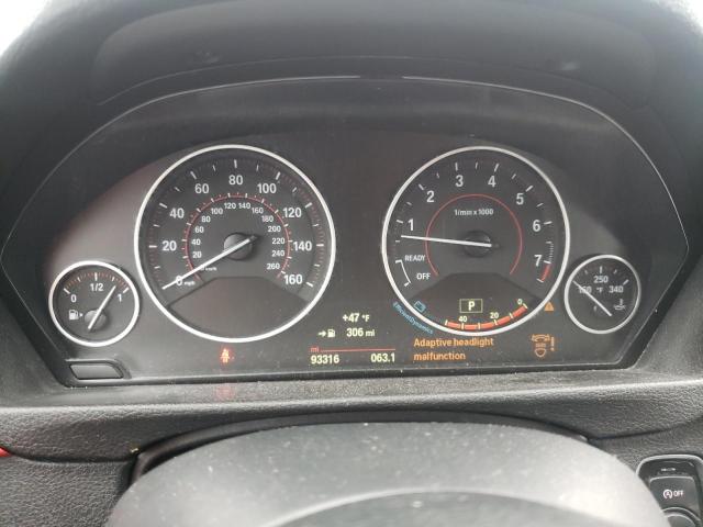 2015 BMW 328 XI - WBA3B3C53FJ985149