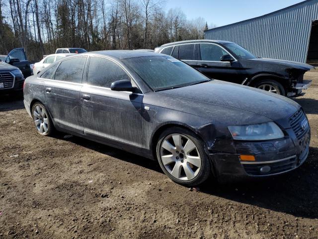 2005 Audi A6 3.2 Quattro VIN: WAUDT94F45N051200 Lot: 43356994