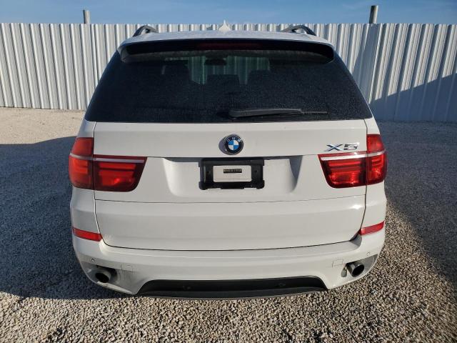 2011 BMW X5 xDrive35I VIN: 5UXZV4C51BL406182 Lot: 44605204