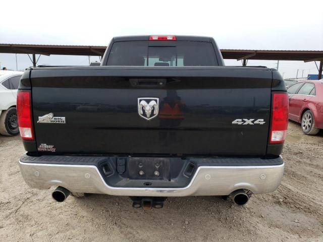 2017 RAM 1500 SLT 3C6RR7LT8HG793283
