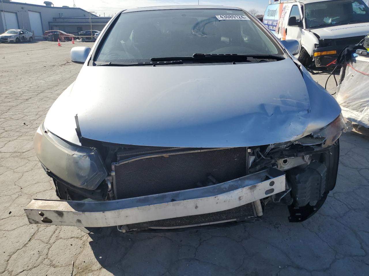 2HGFG12838H506929 2008 Honda Civic Ex
