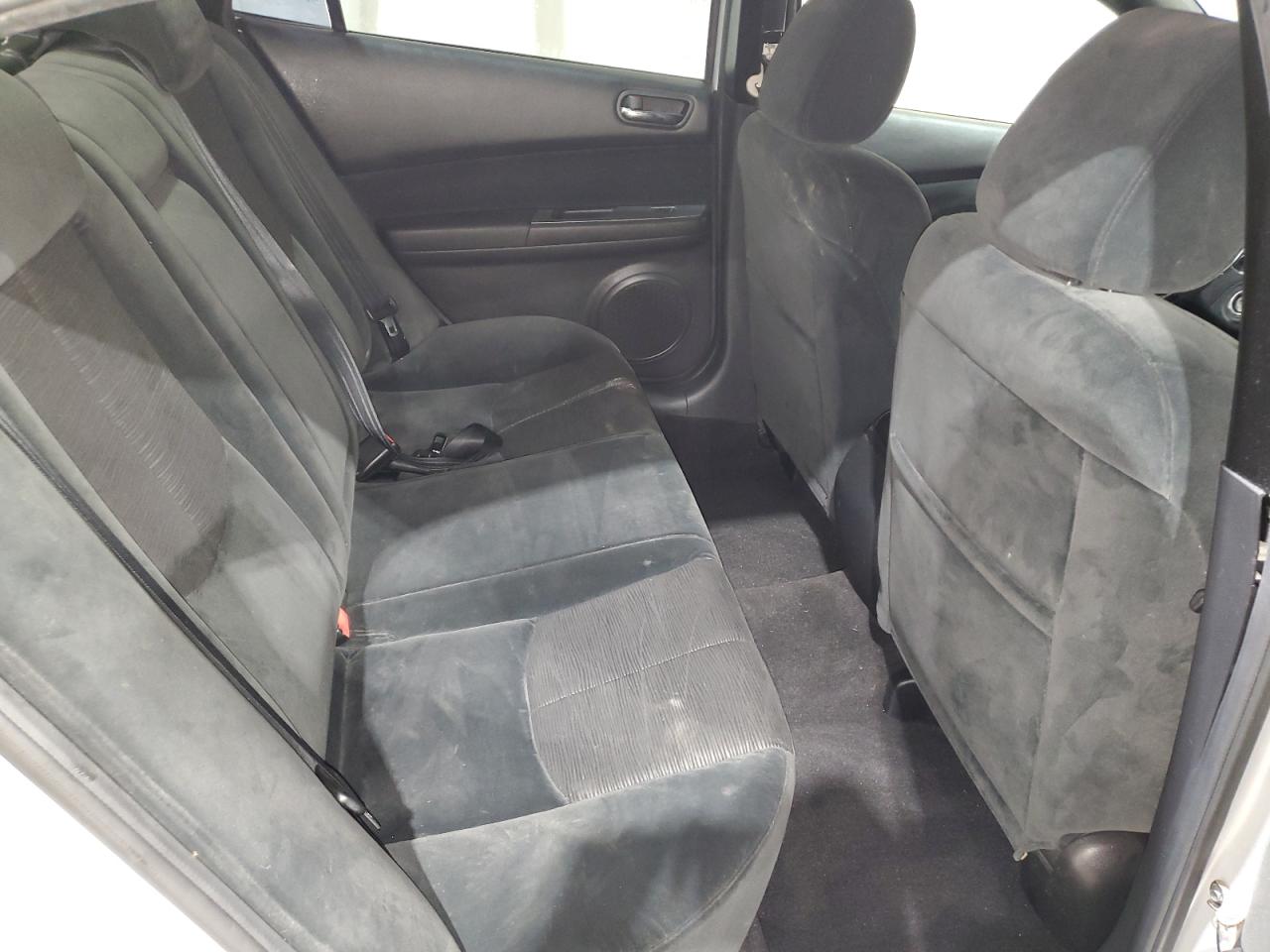 1YVHZ8CH8A5M46291 2010 Mazda 6 I