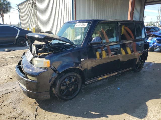 2005 Scion xB 