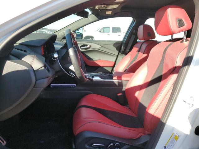2022 ACURA TLX TECH A - 19UUB6F59NA003726