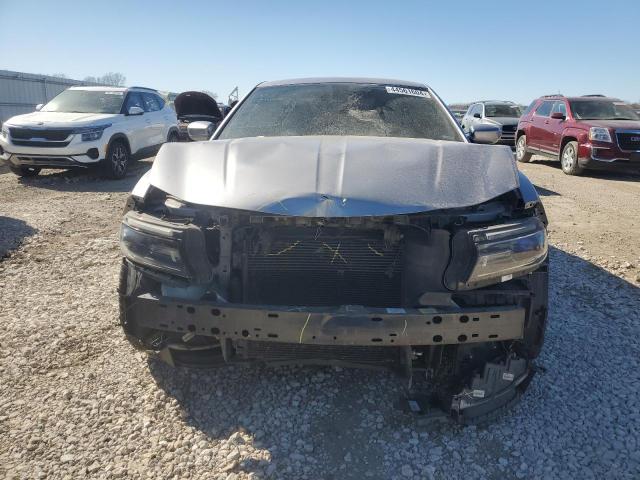 2016 DODGE CHARGER R/ - 2C3CDXCT6GH203579