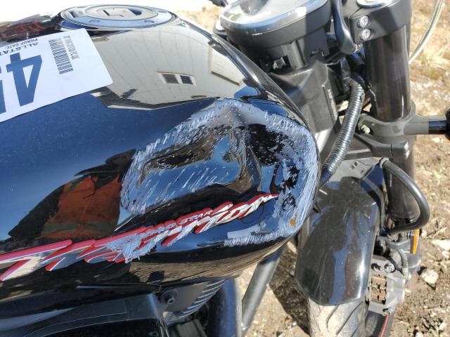 2007 YAMAHA XV1700 PC JYAVP19E27A004671