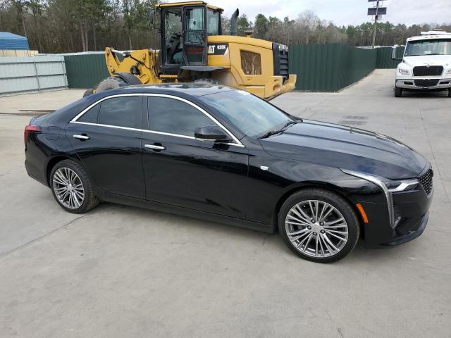 2020 CADILLAC CT4 PREMIU - 1G6DB5RK2L0132245