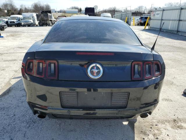 2013 Ford Mustang VIN: 1ZVBP8AM8D5254436 Lot: 44026894