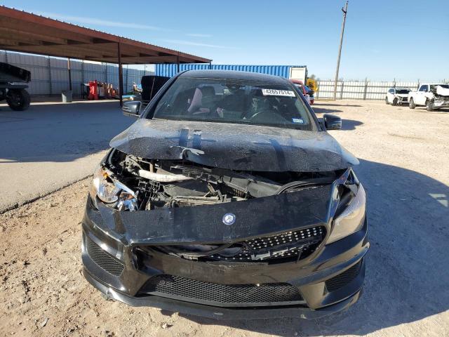 VIN WDDSJ4EB0GN328951 2016 Mercedes-Benz CLA-Class,... no.5