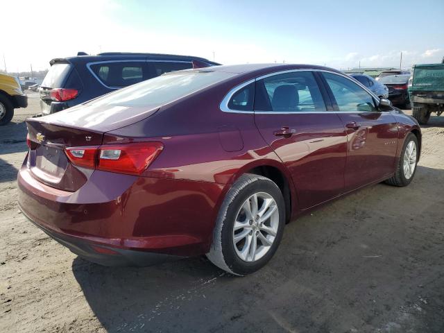 2016 CHEVROLET MALIBU LT 1G1ZE5ST4GF329202