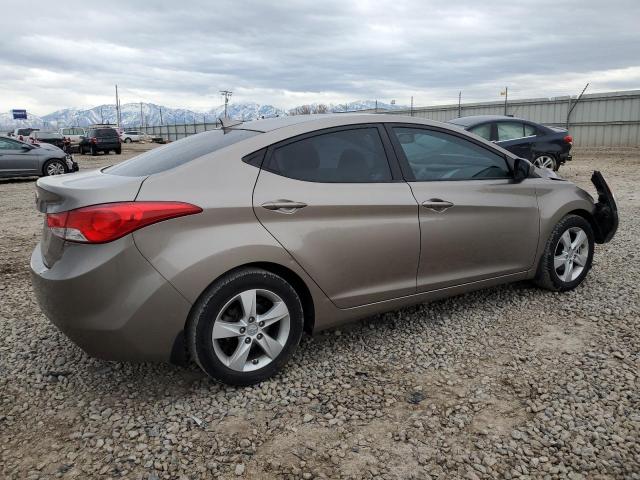 Vin: 5npdh4ae7dh184986, lot: 41869224, hyundai elantra gls 20133
