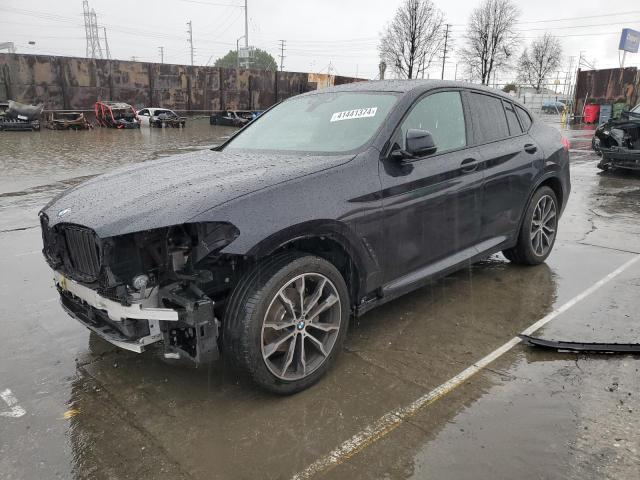 5UX2V1C07L9B26675 BMW X4 XDRIVE3