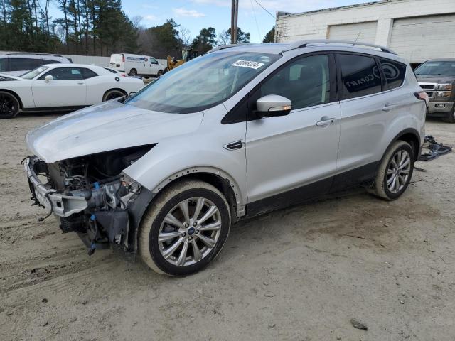 1FMCU9J9XJUB98496 2018 FORD ESCAPE - Image 1