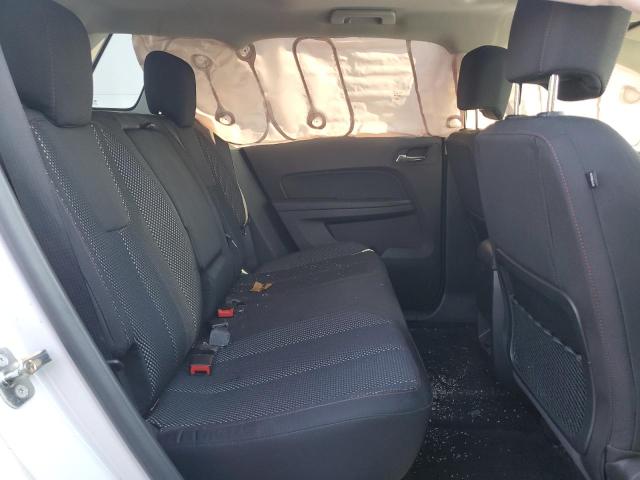 2016 GMC TERRAIN SL 2GKFLTEK5G6227865