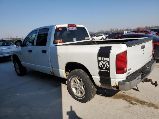 1D7HU18238J178189 2008 Dodge Ram 1500 St