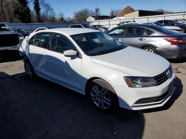 2018 VOLKSWAGEN JETTA S 3VW2B7AJ6JM241429