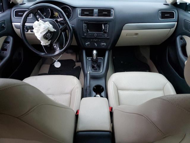 2015 VOLKSWAGEN JETTA SE - 3VWD17AJXFM238410