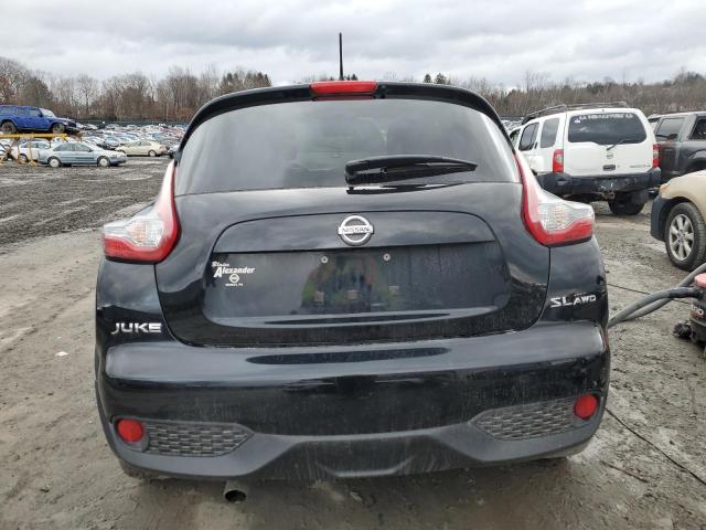 2017 NISSAN JUKE S - JN8AF5MV4HT754331