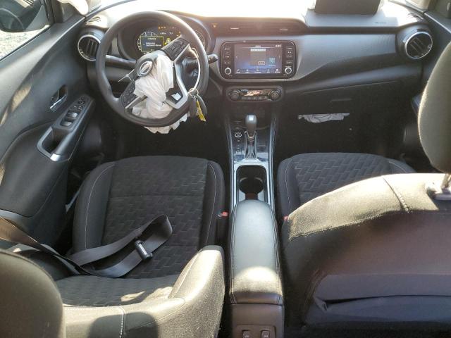 2022 NISSAN KICKS SV 3N1CP5CV6NL521217