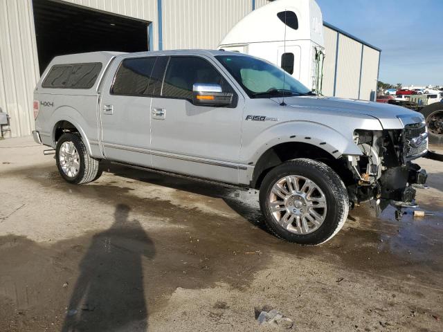 VIN 1FM5K8GC1MGC09318 2021 Ford Explorer, ST no.4