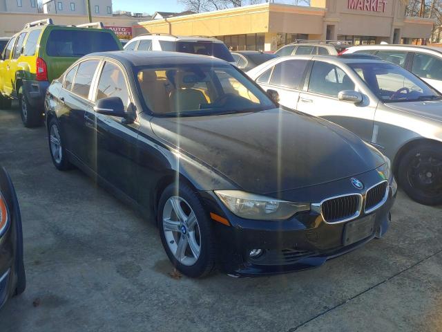 2013 BMW 3 Series 328xi