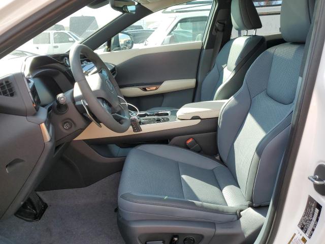 2023 LEXUS RZ 450E JTJAAAAB7PA021503