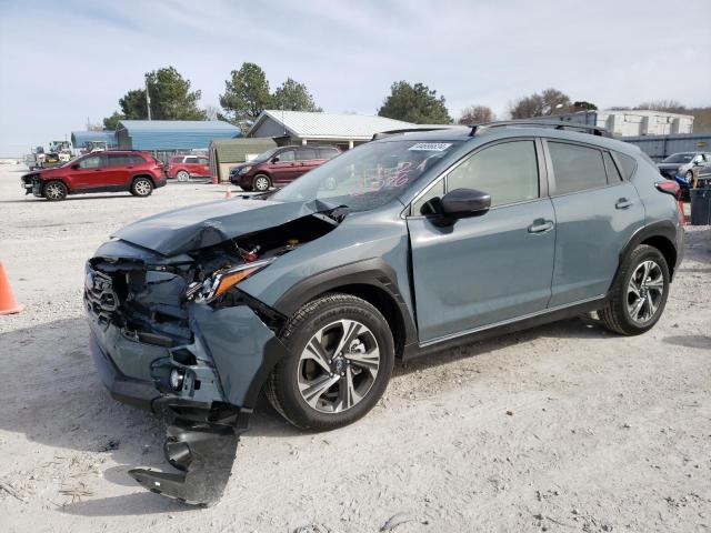 JF2GUADC1R8322076 Subaru Crosstrek 