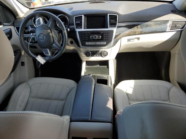 VIN 4JGDF7CE8EA382579 2014 Mercedes-Benz GL-Class, ... no.8