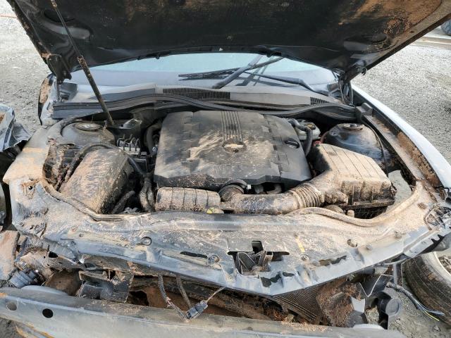 2g1fd1e30f9280713 - 2015 Chevrolet camaro lt - #43084744