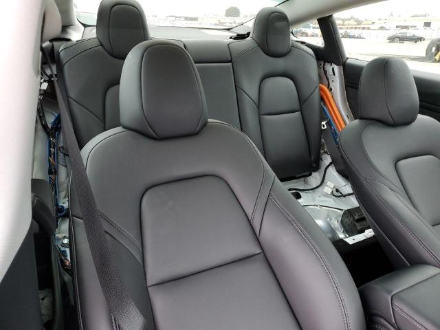2023 TESLA MODEL 3 5YJ3E1EC3PF627598
