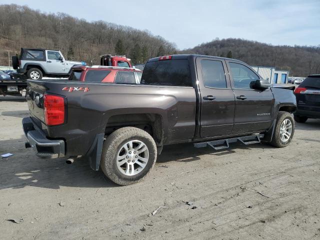 2019 CHEVROLET 1500 TRUCK - 2GCVKPECXK1212634