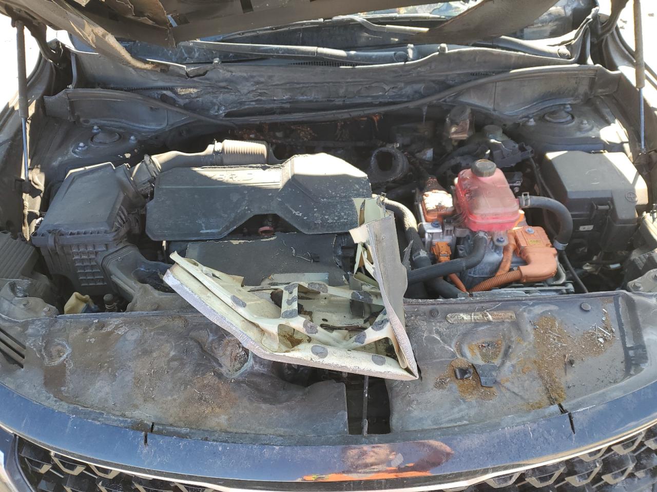 KNDRH4LG6N5077188 2022 Kia Sorento Ex