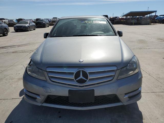 VIN WDDGF4HB8DR277951 2013 Mercedes-Benz C-Class, 250 no.5