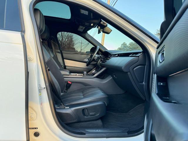 2018 LAND ROVER RANGE ROVE SALYL2RN2JA757457