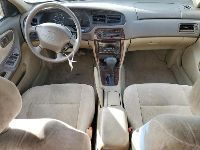 1999 Nissan Altima Xe VIN: 1N4DL01D8XC119276 Lot: 44227314