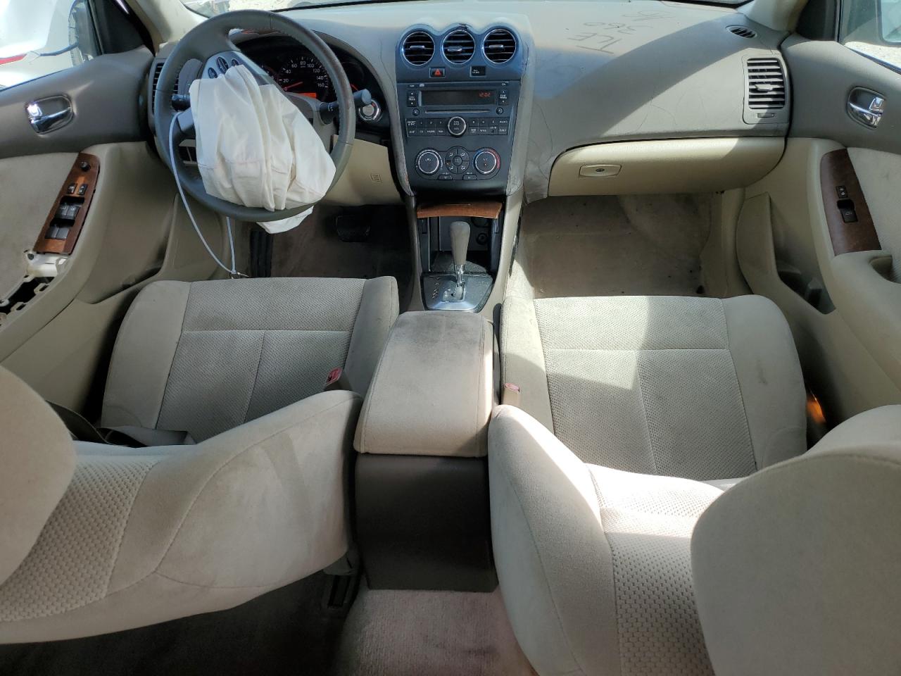 1N4AL21E48N411570 2008 Nissan Altima 2.5