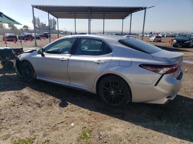 2022 TOYOTA CAMRY XSE - 4T1K31AK8NU578378