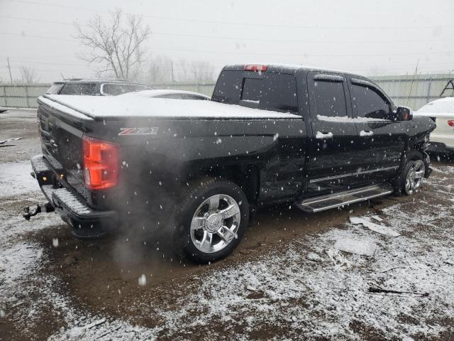 2016 CHEVROLET 1500 SILVE 1GCVKSEC3GZ332082