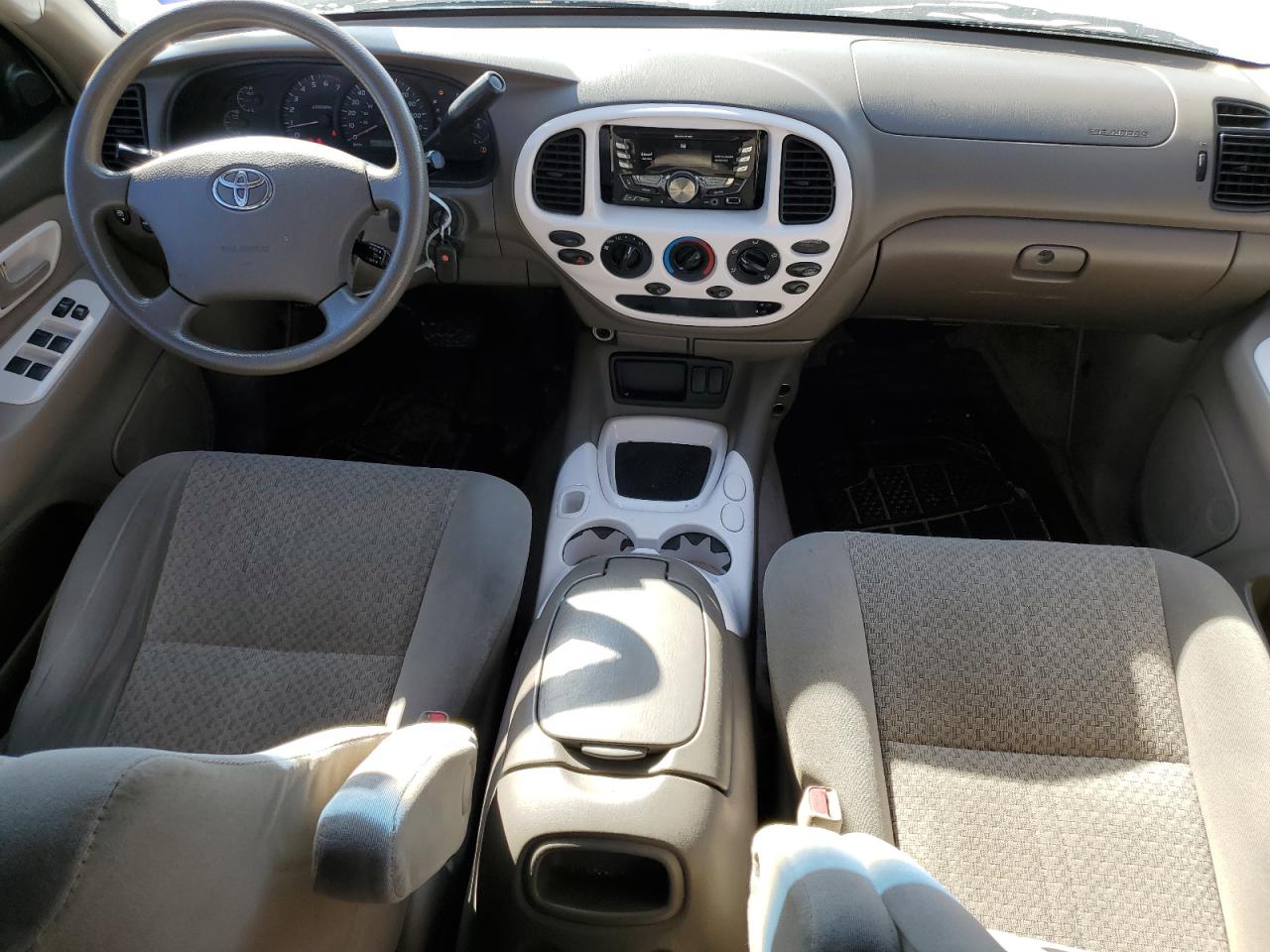 5tbet34136s523917 5TBET34136S523917 2006 Toyota Tundra Double Cab Sr5