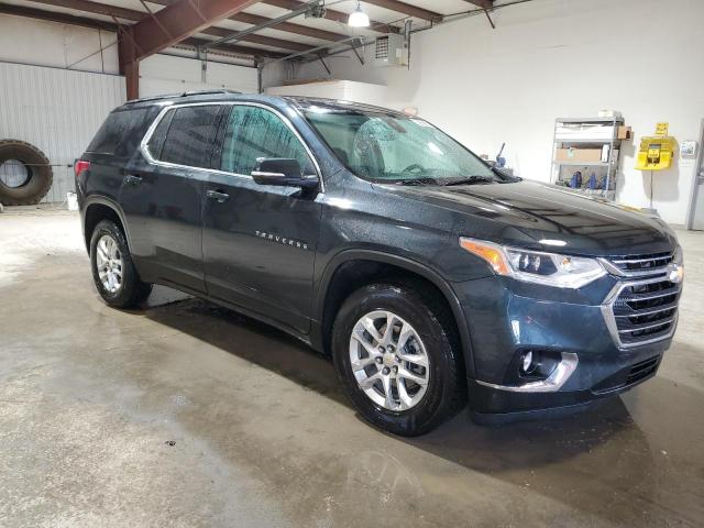 Vin: 1gnevmkw0mj163559, lot: 42107264, chevrolet traverse lt 20214