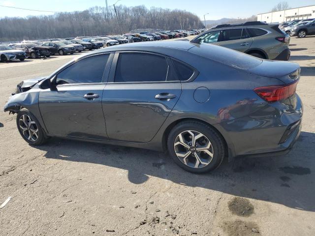 2021 KIA FORTE FE - 3KPF24ADXME360841
